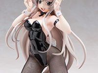 【這いよれ! ニャル子さん】「ニャル子 バニーVer.」1/4フィギュア 再販予約開始【フリーイング】の画像