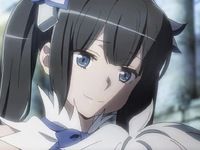 【ダンまち】キューポッシュ「ヘスティア」彩色原型公開の画像