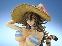 マウスユニット「絶対令虎」フィギュア新カラー 近日予約開始の画像