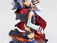 【ワンダちゃんNEXT DOORプロジェクト】海洋堂「FILE:06版 望月けいVer.」フィギュア 商品情報公開、ワンフェス2018夏販売の画像