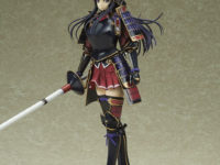 【ワルキューレロマンツェ】「龍造寺茜」フィギュア Amazon予約開始【ドラゴントイ】の画像