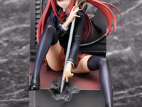 【シャイニング・ウィンド】オーキッドシード「椎名夏音」フィギュア【Amazon再販予約開始】の画像