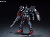 【ガンプラ】Gのレコンギスタ「HG カバカーリー」画像追加の画像