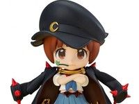 キルラキル「ねんどろいど 満艦飾マコ 喧嘩部特化型二つ星極制服 Ver.」レビュー記事公開の画像