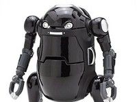 35メカトロウィーゴ新色「くろ」「すーぱー」予約開始の画像