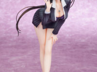 【ブレードアークス】フレア「サクヤ -女教師Ver.-」フィギュア 予約開始の画像