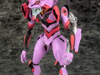 パルフォム「エヴァンゲリオン初号機 覚醒Ver.」本日予約開始の画像