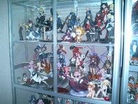 おすすめのフィギュアケースを教えて下さいの画像