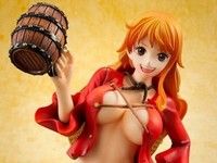 「P.O.P ワンピースシリーズ」夏の大抽選祭り【2015】 開催の画像