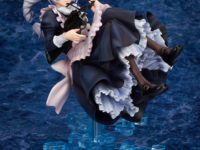 【フルメタル・パニック！】アルター「テレサ・テスタロッサ メイドVer.」フィギュア【駿河屋予約開始】の画像