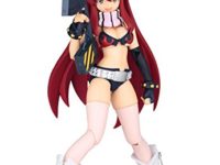 【天元突破グレンラガン】レガシー・オブ・リボルテック「ヨーコ 劇場版」「グレンラガン(グレンウイング装備)」可動フィギュア 予約開始の画像