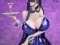 【魔法少女】キューズQ「ミサ姉 バニーガールStyle」フィギュア 予約開始の画像