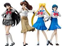 【美少女戦士セーラームーン】世界制服作戦「木野まこと」フィギュア 7月10日（金）予約開始の画像