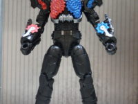 【食玩】「創動 アクションエネミーズ」試作画像公開！【仮面ライダービルド】の画像