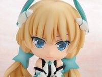 【楽園追放】ぺたん娘「アンジェラ・バルザック」11月発売決定の画像