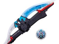 【ウルトラマンルーブ】DX「ルーブスラッガー」「ルーブクリスタルホルダー」ほか7月新情報まとめの画像