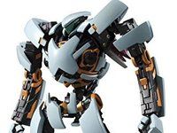 【楽園追放】ヴァリアブルアクション「ニューアーハン」ANIPLEX+限定特典 企画進行中の画像