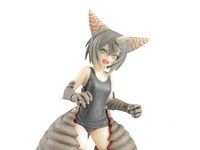 【ウルトラ怪獣擬人化計画】サプライズネクスト「ゴモラ フィギュア」再販決定の画像