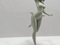 【NARUTOギャルズ】「春野サクラ Ver.Splash」フィギュア【CCG Expo2018】の画像