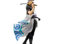 【銀魂】G.E.M.シリーズ「銀魂 坂田銀時 ver.紅桜（再販）」フィギュア 限定予約開始の画像