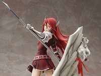 【ファイアーエムブレム】グッドスマイルカンパニー「ティアモ スケールフィギュア」駿河屋予約開始、来年4月発売の画像