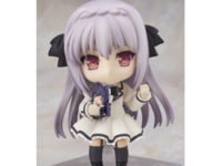 【月に寄りそう乙女の作法～ひだまりの日々～】ソフマップ限定ねんどろいど「桜小路ルナ」特価販売中の画像