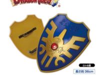 【ドラクエ】「ロトの盾」今月ゲーセンで登場【アイテムズギャラリースペシャル】の画像