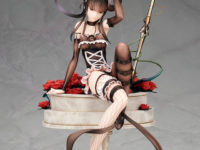 【オーバーロード】アルター「ナーベラル・ガンマ so-bin Ver.」フィギュア 明日予約開始の画像