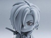 ドラマティカルマーダー「ねんどろいど 紅雀」原型公開の画像