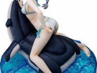 【フルメタル・パニック！】カドカワ「テレサ・テスタロッサ ビキニver.」フィギュア 本日予約開始の画像