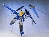 【インフィニット・ストラトス】あみあみ「ブルー・ティアーズ セシリア・オルコット」フィギュア Amazon予約開始！の画像