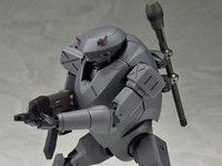 【フルメタル・パニック！】アルメカ「Rk-92 サベージ」サンド＆グレーVer. ついに予約開始！！！の画像