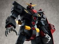 食玩「アサルトキングダム サイコガンダム」受注開始の画像