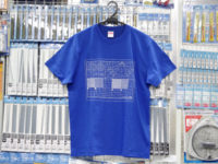 【ウェーブ】ワンフェス2018夏「カッティングマットA4 Tシャツ」物販決定の画像