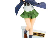 【Amazon特価】「ガルパン 西住みほ（コトブキヤ）」フィギュアほか 特価美少女フィギュアまとめの画像