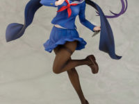 【ゆらぎ荘の幽奈さん】キャラアニ「雨野狭霧」フィギュア【Amazon予約開始】の画像