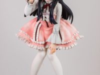 【俺妹】プルクラ「黒猫」スケールフィギュア化決定の画像