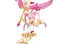 【メガミデバイス】「マジカルガール プラキット」Amazonで特価販売中の画像
