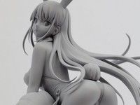 【グリザイアの果実】オーキッドシード「榊由美子スケールフィギュア」明日より予約開始の画像