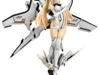 【武装神姫】キューズQ「アン Image Model」フィギュア【駿河屋予約開始】の画像