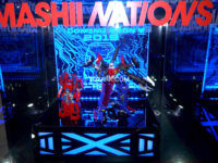 【マシンロボ クロノスの大逆襲】バンダイより「バイクロボ」「ターボロボ」可動フィギュア 発売決定の画像