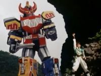 ギガンティックシリーズにて戦隊ロボ制作決定！第1弾は「恐竜戦隊ジュウレンジャー 大獣神」ほかの画像