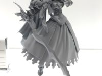 【Fate/GO】「セイバー/ネロ・クラウディウス〔第三再臨〕」フィギュア 明日予約開始、限定「〔第一再臨〕」版もあり【ストロンガー】の画像