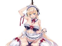 【松竜氏オリジナル】PROGRESS「真由梨・マリアーニ」フィギュア 近日予約開始？の画像