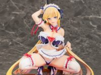 【松竜氏オリジナル】PROGRESS「真由梨・マリアーニ」フィギュア【26日受注締切】の画像