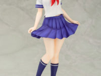 【ゆらぎ荘の幽奈さん】キャラアニ「宮崎千紗希」フィギュア 予約開始の画像