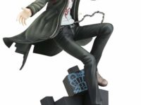 【スーパーダンガンロンパ】コトブキヤ「日向創」「狛枝凪斗」フィギュア 再販決定の画像