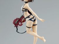 【ガンゲイル・オンライン】ジェンコ「レン 水着Ver.】」フィギュア 明日より予約開始の画像