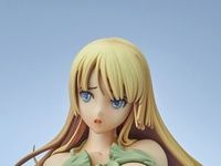 ドラゴントイ「T2アート☆ガールズ 喜びの島の少女 メグ・メル」フィギュア 予約開始の画像