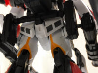 【フルメタル・パニック！】アオシマ「レーバテイン 最終決戦仕様」プラキット 発売決定？の画像